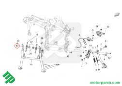 BULL TR(3)